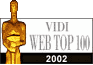 Vidi nagrada za godinu 2002.